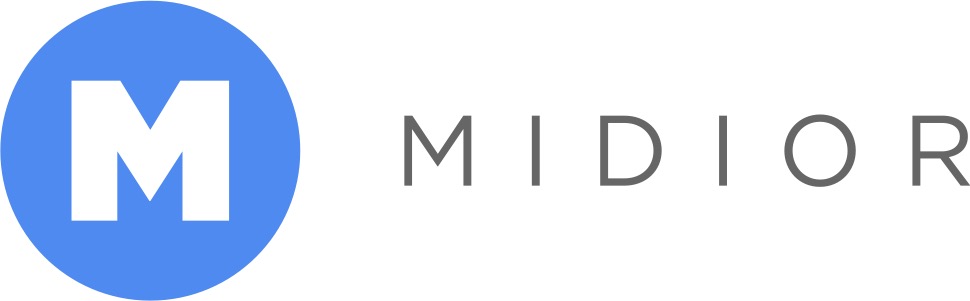 Midior Logo